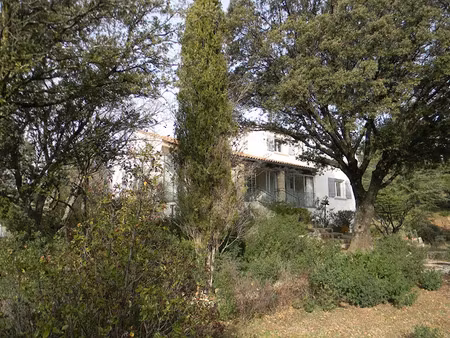 vente villa 6 pièces 150 m² à venterol (26110)  449 000 €