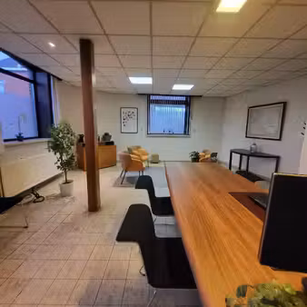 commercieel te huur in wervik