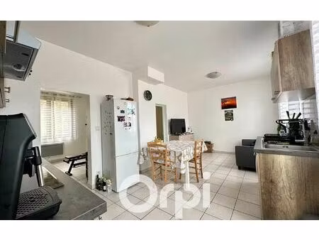 appartement froges 41.05 m² t-3 à vendre  129 000 €