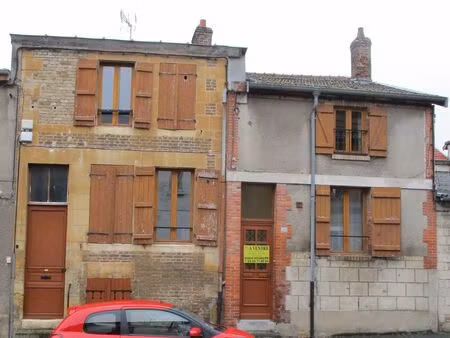 maison 6 pièces 158 m²