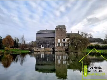 propriété 11 pièces 330 m²