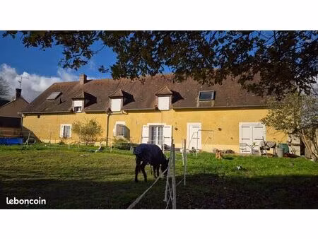 maison 9 pièces 220 m²