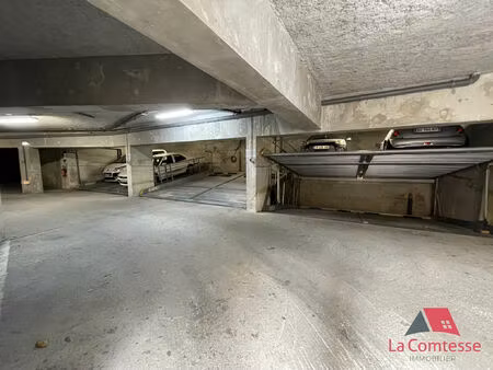 vente garage la ciotat (13600)