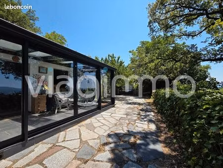 maison en viager 5 pièces 132 m²