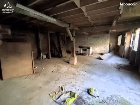 local divers 200 m² ste menehould