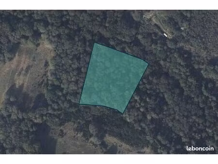 terrain 7170 m² saint-senoux