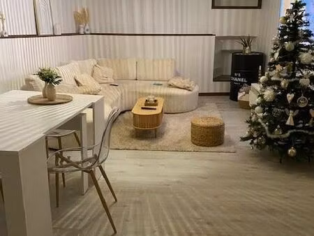 maison de ville 2 pièces 111 m²