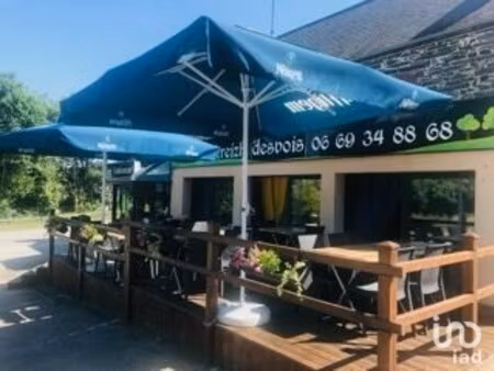 vente murs commerciaux 292 m²