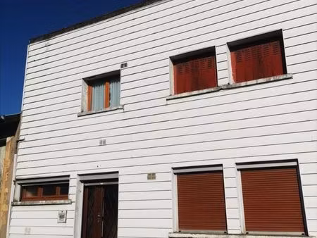 maison 4 pièces 103 m²