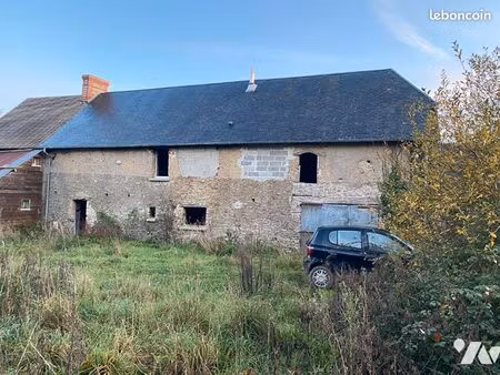 maison 2 pièces 92 m²