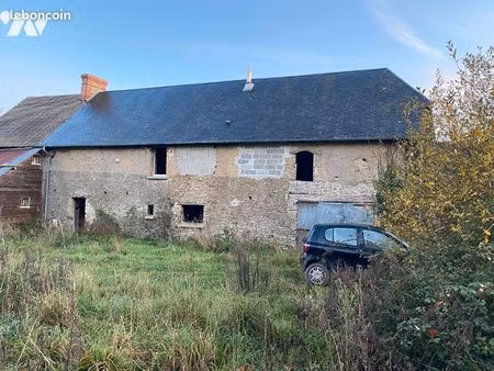 maison 2 pièces 92 m²