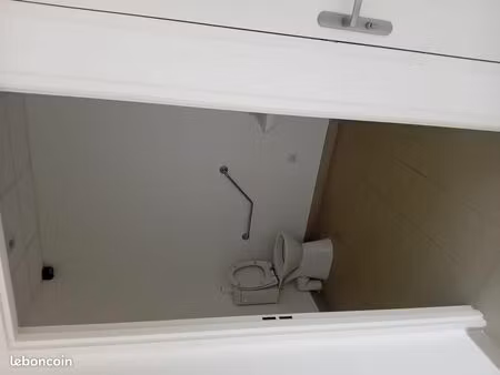 local commercial 54 m²