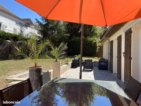 maison 6 pièces 131 m²