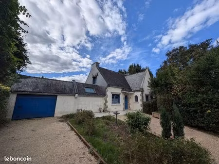propriété 7 pièces 111 m²