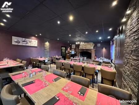 fonds de commerce carentan