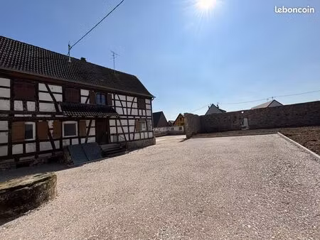 maison 5 pièces 200 m²