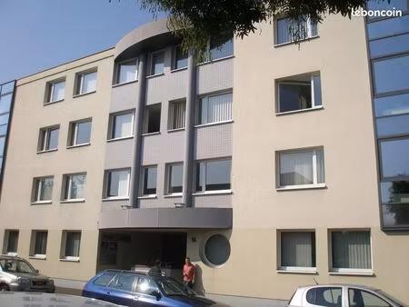 bureau 25 m2 strasbourg ouest elsau