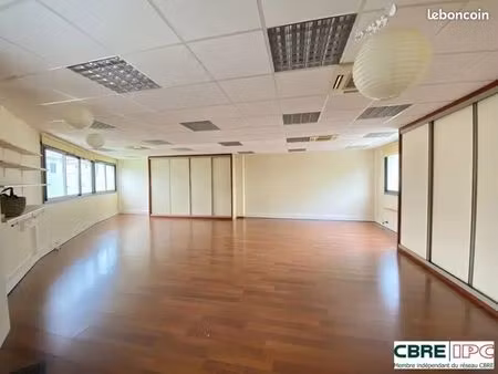 bureaux à louer à biarritz 70 m2
