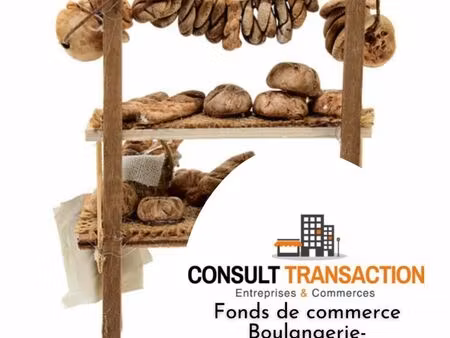 fonds de commerce restauration rapide 100 m²