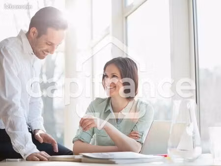 local commercial 50 m²