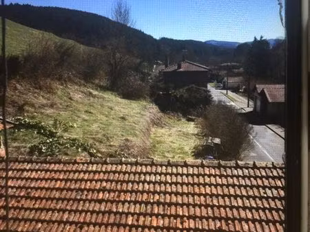 maisons jardins dépendances à -1h de lyon