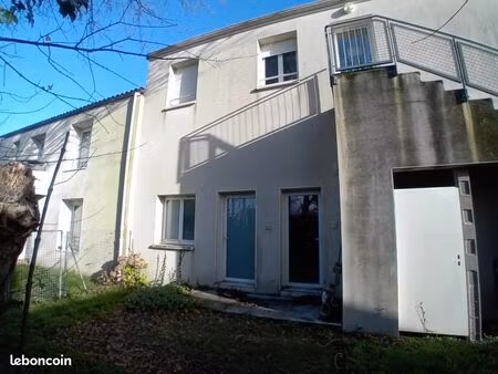 local 41 m² bessines