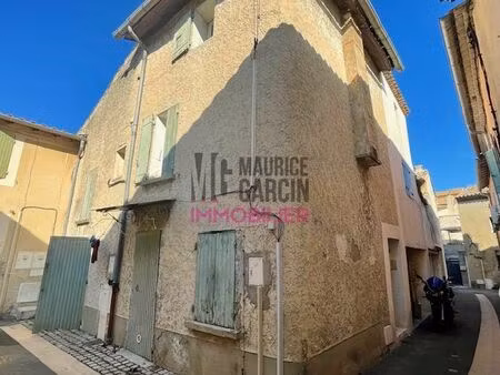 immeuble 82 m² le thor