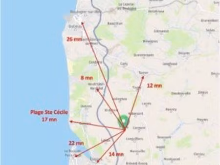 terrain libre de constructeur