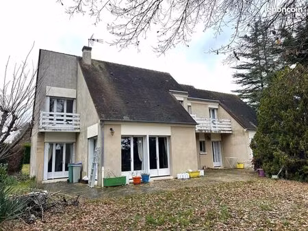 maison 6 pièces 169 m²