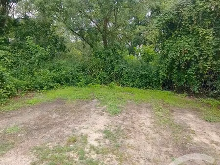 terrain à vendre - 2147 m2 - queyrac - 33 - aquitaine