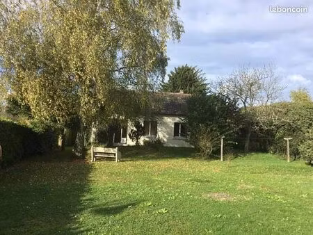 maison 4 pièces 81 m²