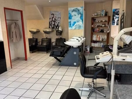 local 60 m² saint-léonard-de-noblat