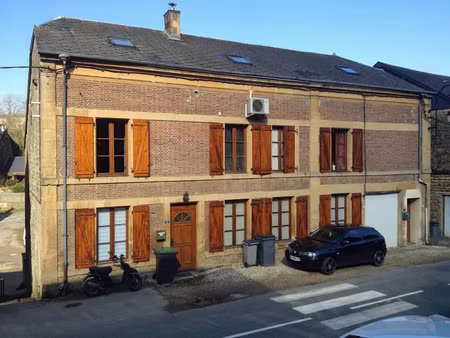 vente immeuble 14 pièces 305 m² à houldizy (08090)  235 000 €