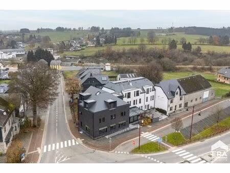 bâtiment multifonctionnel à potentiel à büllingen