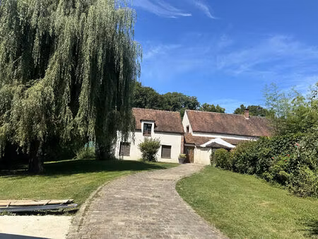 vente maison 9 pièces 367 m² montereau-fault-yonne (77130)