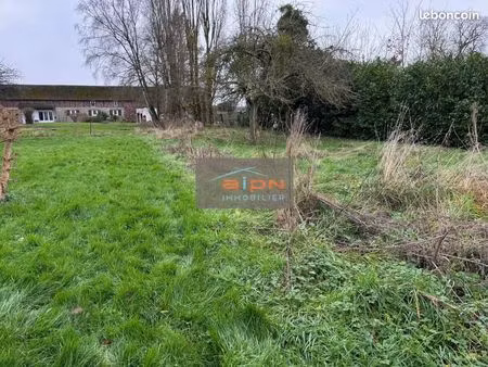 terrain 1 pièce 671 m²
