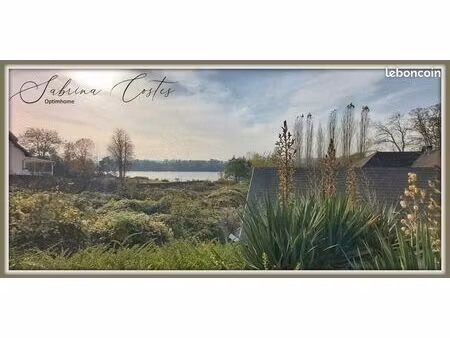 terrain 1 517 m² pressagny l orgueilleux