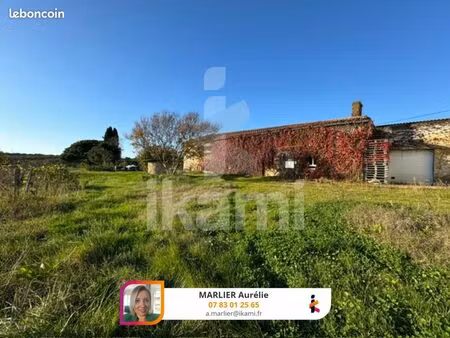 local 524 m² saint-andré-du-bois
