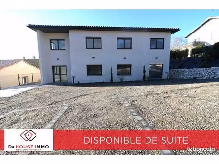 bureaux 20 m² seysses
