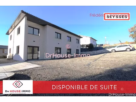 location locaux professionnels 1 pièce 20 m² à seysses (31600)  500 €