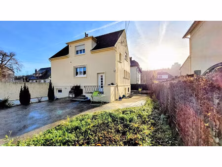 vente maison 7 pièces 173 m² creil (60100)