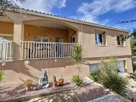 vente maison 6 pièces 167 m² murviel-lès-montpellier (34570)