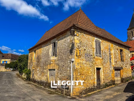 maison 5 pièce(s)  nabirat