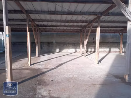 parking à louer - loos (59) - 70€