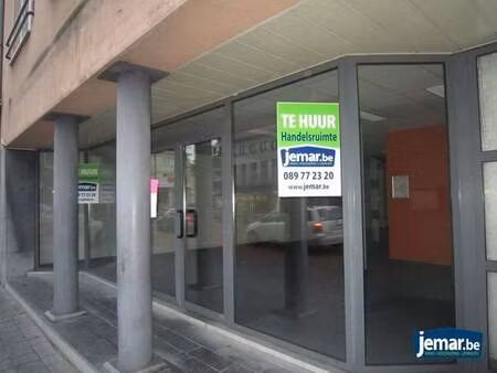 bien professionnel à louer à eisden € 2.000 (dw26n) - jemar.be | zimmo