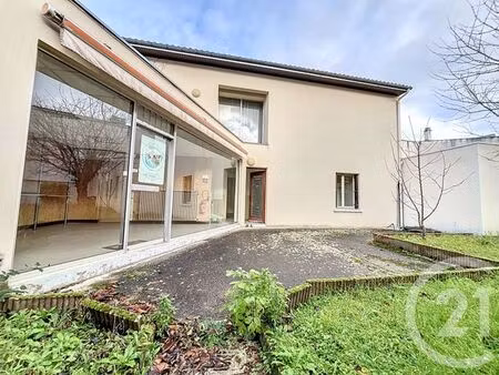 maison à vendre - 5 pièces - 160 m2 - ennezat - 63 - auvergne