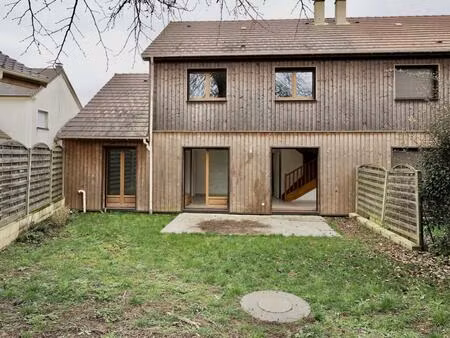 maison 6 pièces à sivry-courtry (77115)