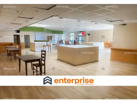 opportunité a louer - hirson (02)