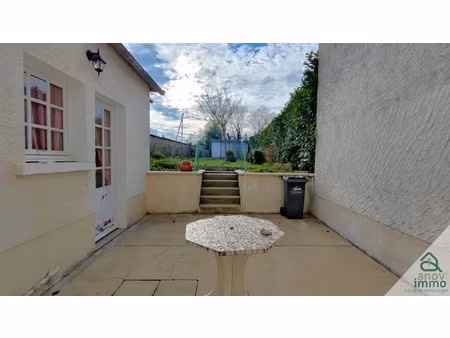 vente maison 5 pièces 116 m² à mauprévoir (86460)  59 000 €