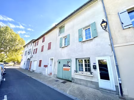 vente maison 4 pièces 92 m² à malaucène (84340)  159 000 €